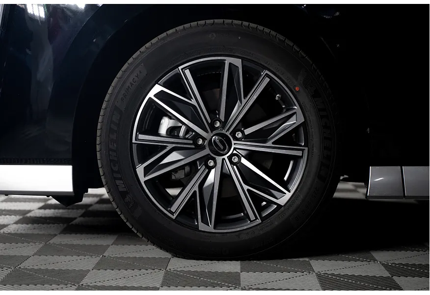 GAC M8 2.0T AT (231 л.с.) GX Premium Черный в АВИЛОН. Слайд №14