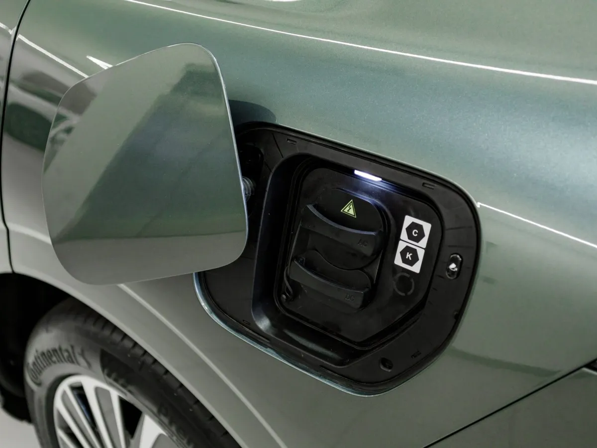 ESTEO Exlantix ET 1.5 AT 4WD (469 л.с.) Зеленый в АВИЛОН. Слайд №6