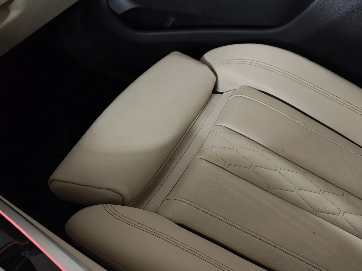 BMW X7 xDrive30d Steptronic (249 л.с.) M Sport Pro Черный в АВИЛОН. Слайд №25