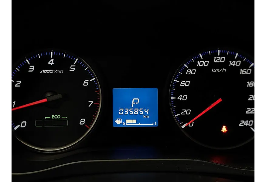 Mitsubishi Outlander 2.0 CVT (146 л.с.) Invite Белый в АВИЛОН. Слайд №17