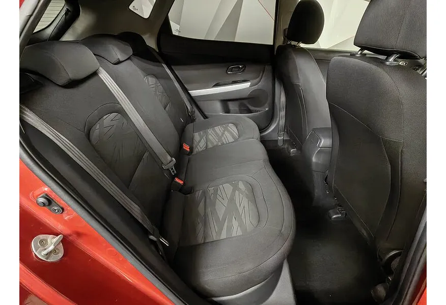 Kia Ceed 1.6 AT (130 л.с.) Comfort Красный в АВИЛОН. Слайд №15