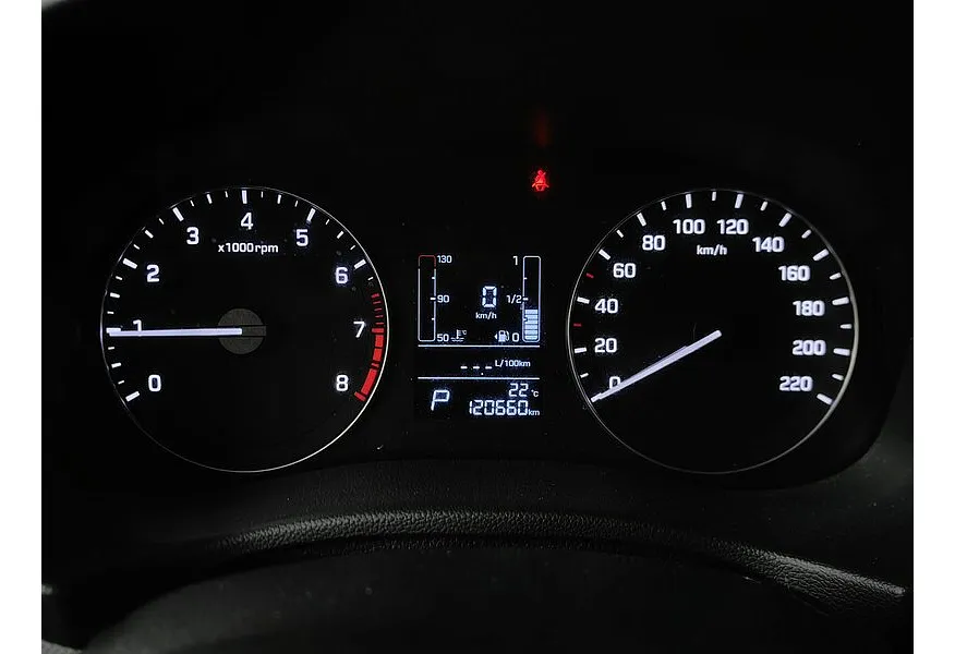 АВИЛОН - Hyundai Creta 2.0 AT (149 л.с.) Travel Черный - slide 17