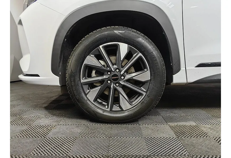 АВИЛОН - EXEED LX 1.5T CVT (147 л.с.) Business Белый - slide 17