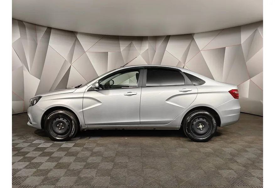 АВИЛОН - ВАЗ (Lada) Vesta 1.6 MT (106 л.с.) Серый - slide 2