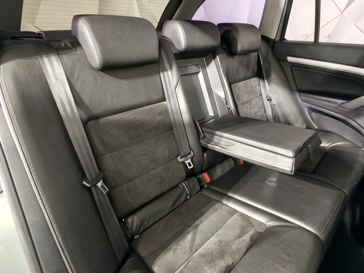 Skoda Octavia 1.8 TSI MT 4x4 (152 л.с.) Scout Зеленый в АВИЛОН. Слайд №16