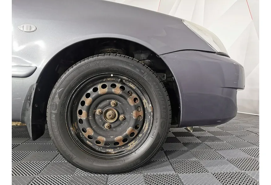 АВИЛОН - Mitsubishi Lancer 1.6 MT (100 л.с.) Серый - slide 17