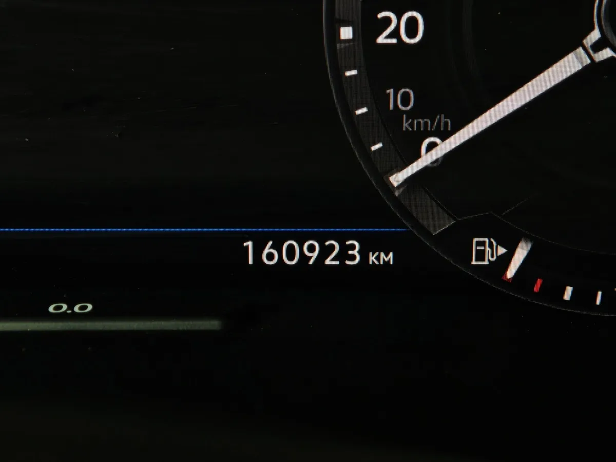 Volkswagen Teramont 3.6 V6 AT 4Motion (280 л.с.) Exclusive Синий в АВИЛОН. Слайд №18