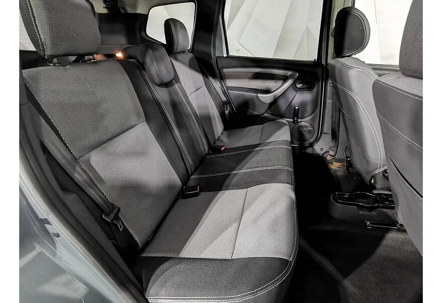 АВИЛОН - Renault Duster 1.6 MT 4x4 (114 л.с.) Синий - slide 9