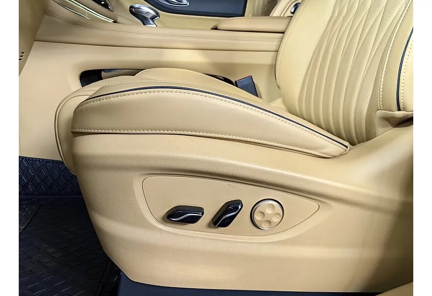 Voyah Dreamer EV AT AWD (435 л.с.) Фиолетовый в АВИЛОН. Слайд №19