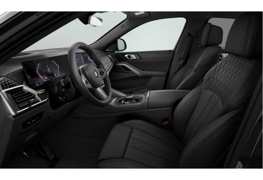 АВИЛОН - BMW X6 xDrive40i Steptronic (381 л.с.) Черный - slide 1
