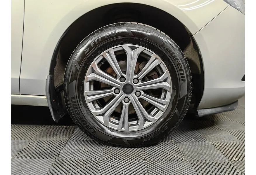 АВИЛОН - Opel Zafira 1.4 Turbo AT (140 л.с.) Бежевый - slide 16