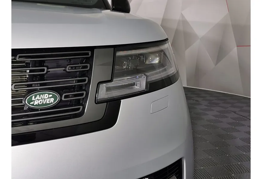 Land Rover Range Rover 3.0 P400 MHEV AT AWD (400 л.с.) Autobiography Серый в АВИЛОН. Слайд №10