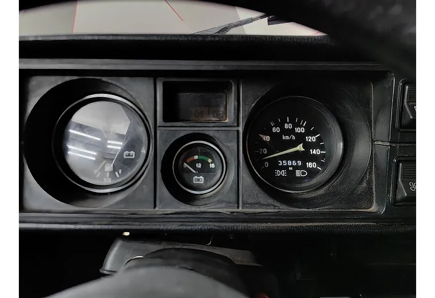 ВАЗ (Lada) 2105 21053 MT (71 л.с.) Синий в АВИЛОН. Слайд №11