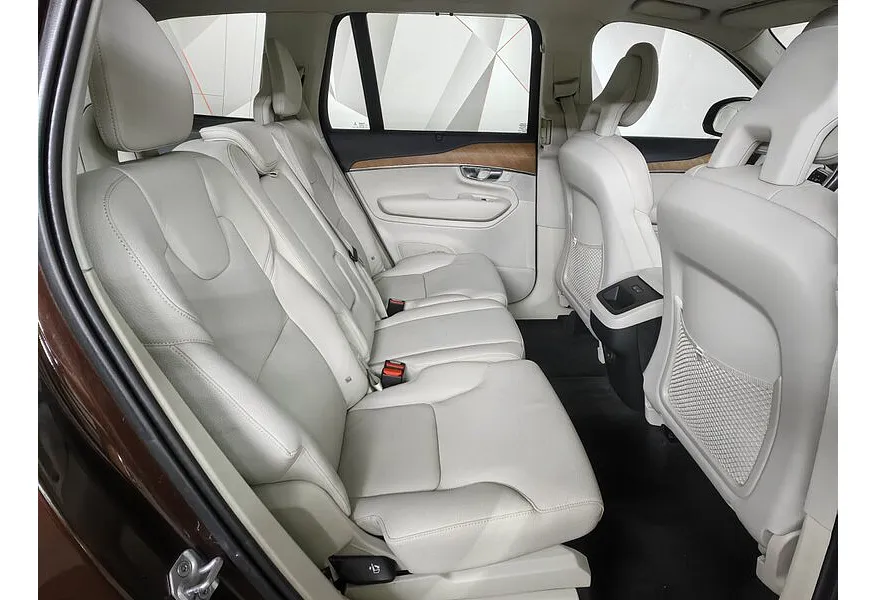 АВИЛОН - Volvo XC90 2.0 T5 Drive-E AT AWD (5 мест) (249 л.с.) Inscription Коричневый - slide 9