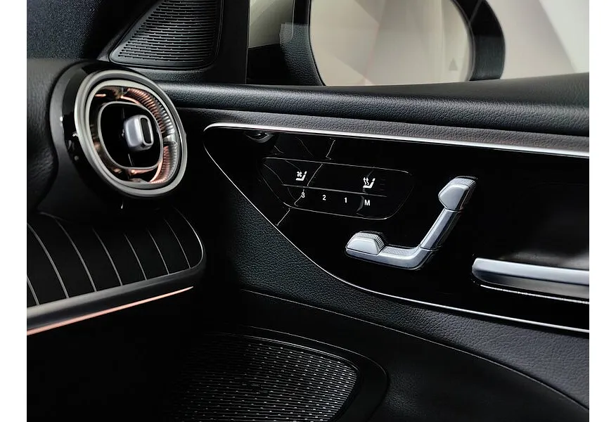 Mercedes-Benz C-Класс C 200 9G-TRONIC 4MATIC (190 л.с.) Premium в АВИЛОН. Слайд №23