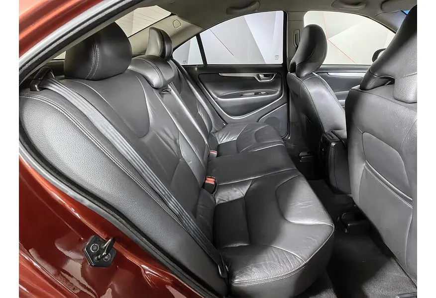 АВИЛОН - Volvo S60 2.4 AT (140 л.с.) Красный - slide 10