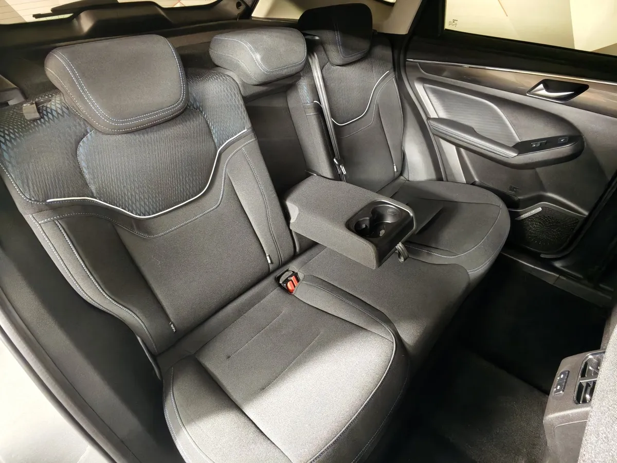 Haval Jolion 1.5T AWD 7DCT (150 л.с.) Premium Серый в АВИЛОН. Слайд №17