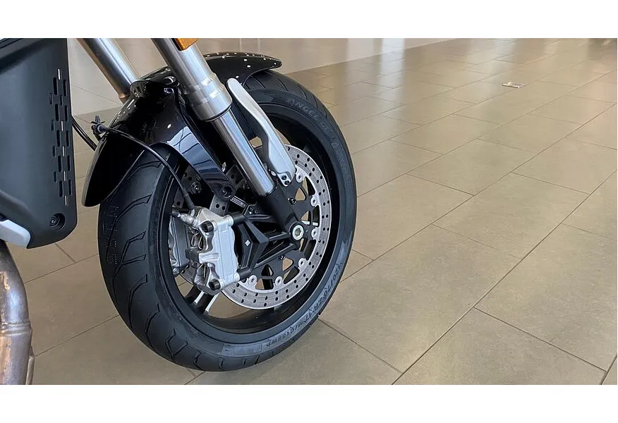 АВИЛОН - QJMOTOR SRK 700 700 см³ (73 л.с.) 700 Черный - slide 12