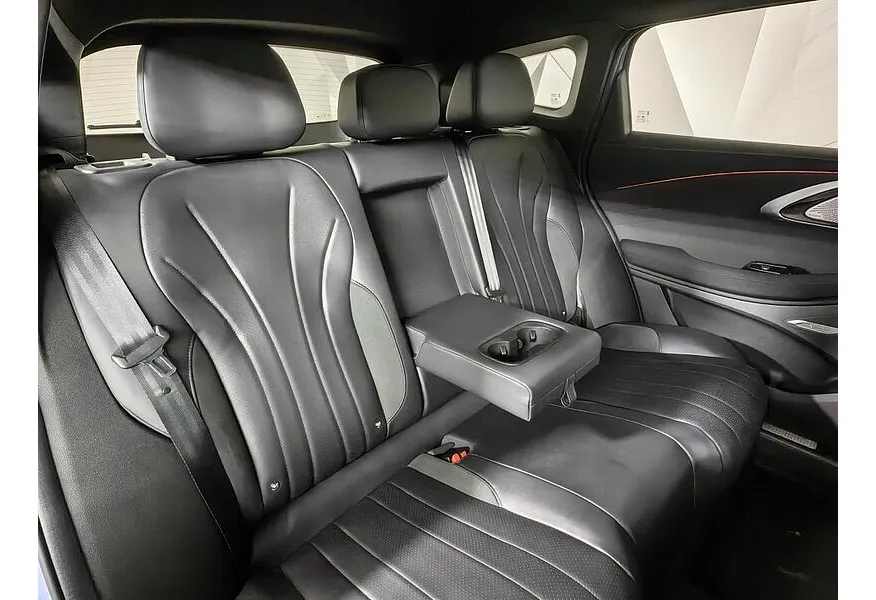 EXEED TXL 1.6 TGDI DCT7 AWD (186 л.с.) Prestige Синий в АВИЛОН. Слайд №16