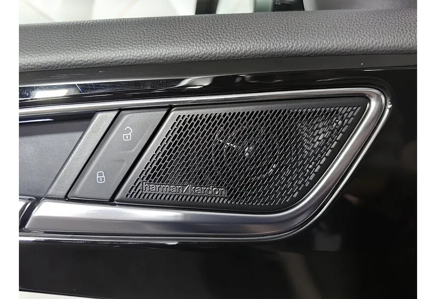 АВИЛОН - Volkswagen Teramont 380TSI 2.0 DSG 4WD (220 л.с.) Respected flagship version Черный - slide 20