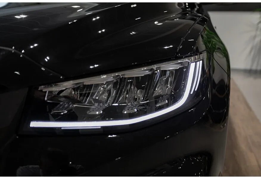 Belgee X70 1.5 DCT 4WD (150 л.с.) Style Черный в АВИЛОН. Слайд №13