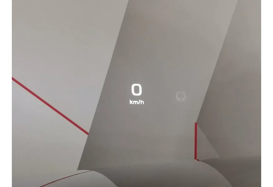 Geely Tugella 2.0 AT AWD (238 л.с.) Flagship Черный в АВИЛОН. Слайд №22