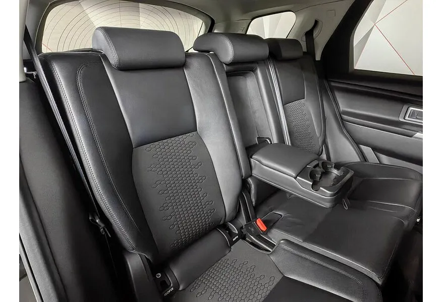 Land Rover Discovery Sport 2.0 TD4 AT AWD (150 л.с.) SE Черный в АВИЛОН. Слайд №16