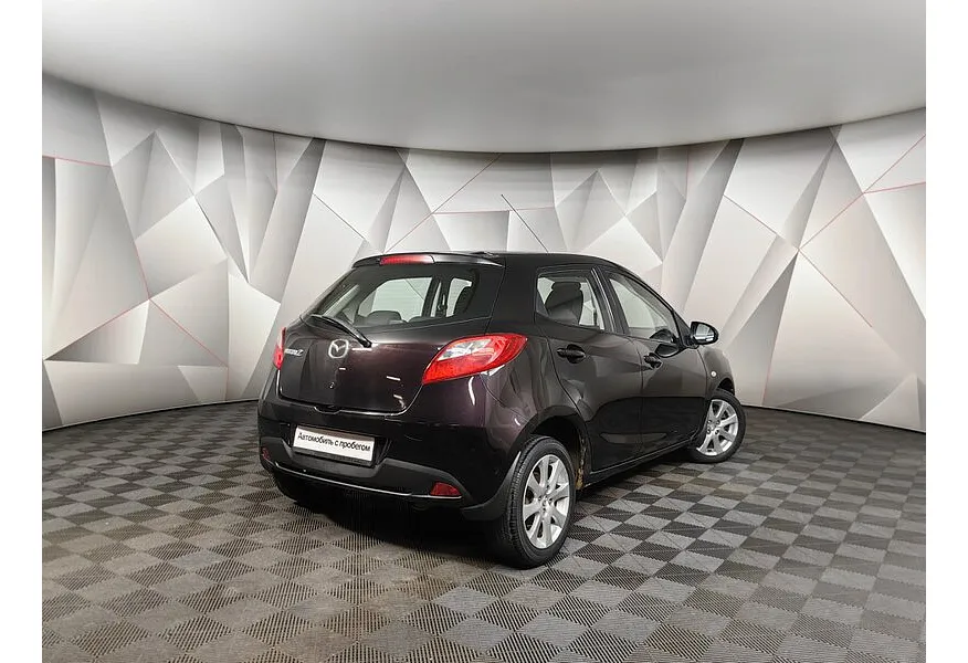 АВИЛОН - Mazda 2 1.5 MT (103 л.с.) Красный - slide 7