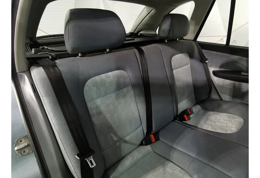 АВИЛОН - Skoda Fabia 1.4 MT (68 л.с.) Комбинированный - slide 12
