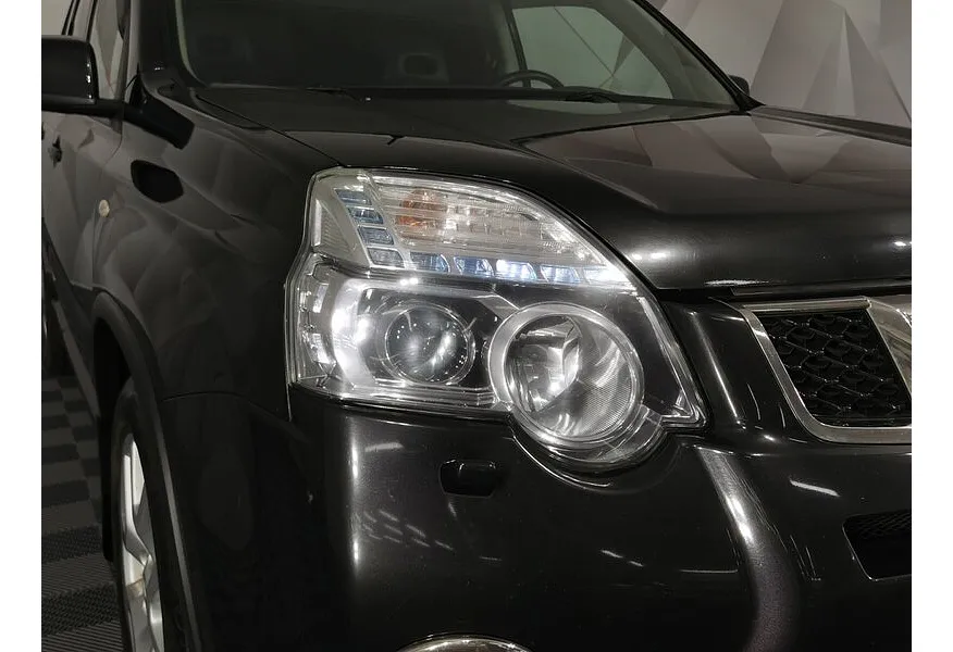 АВИЛОН - Nissan X-Trail 2.0 CVT AWD (141 л.с.) Черный - slide 15