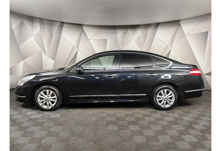 АВИЛОН - Nissan Teana 2.5 Xtronic (182 л.с.) Черный - slide 2