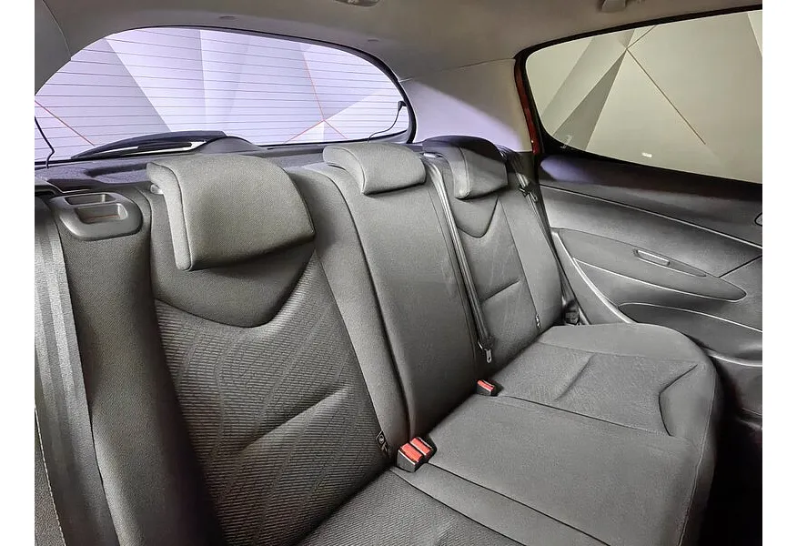 Peugeot 308 1.6 VTi AT (120 л.с.) Красный в АВИЛОН. Слайд №15