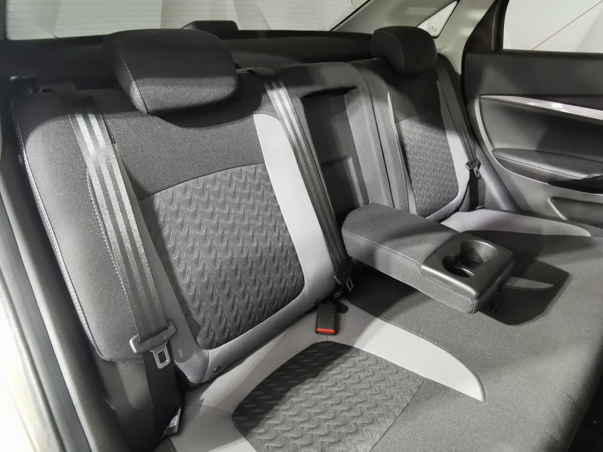 ВАЗ (Lada) Vesta 1.8 MT (122 л.с.) Коричневый в АВИЛОН. Слайд №15
