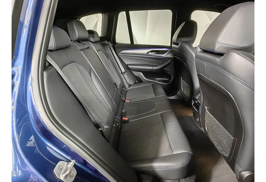 АВИЛОН - BMW X3 xDrive30i AT (249 л.с.) M Sport Синий - slide 7