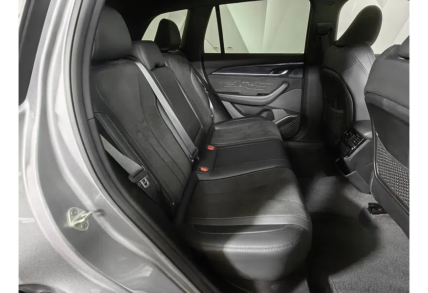 АВИЛОН - Geely Monjaro 2.0T 8AT 4WD (238 л.с.) Flagship Серый - slide 11