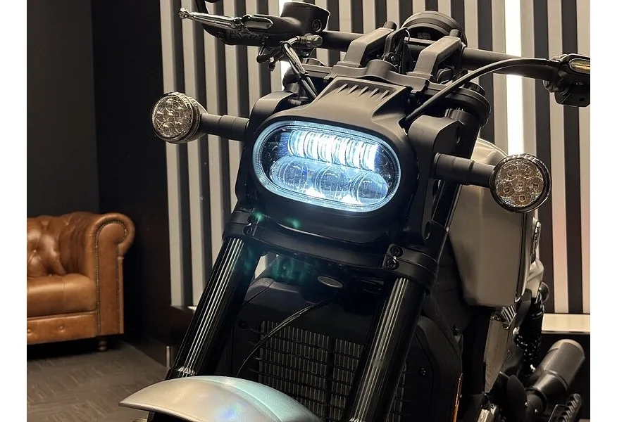 QJMOTOR SRV 600V 561 см³ (68 л.с.) (68) 561 Серый в АВИЛОН. Слайд №14