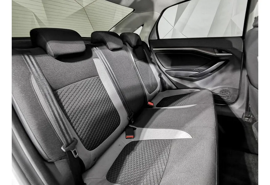 ВАЗ (Lada) Vesta 1.6 MT (106 л.с.) Серый в АВИЛОН. Слайд №16