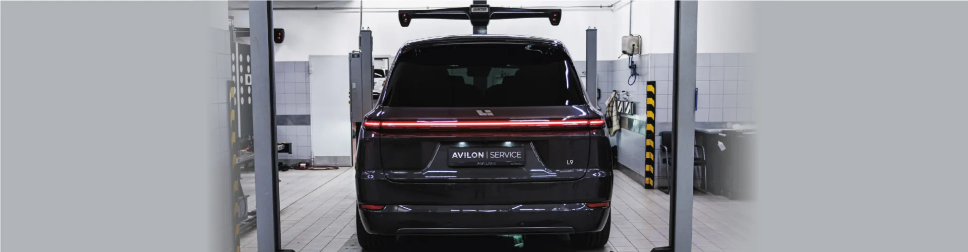 Готовим пневмосистему к зиме!