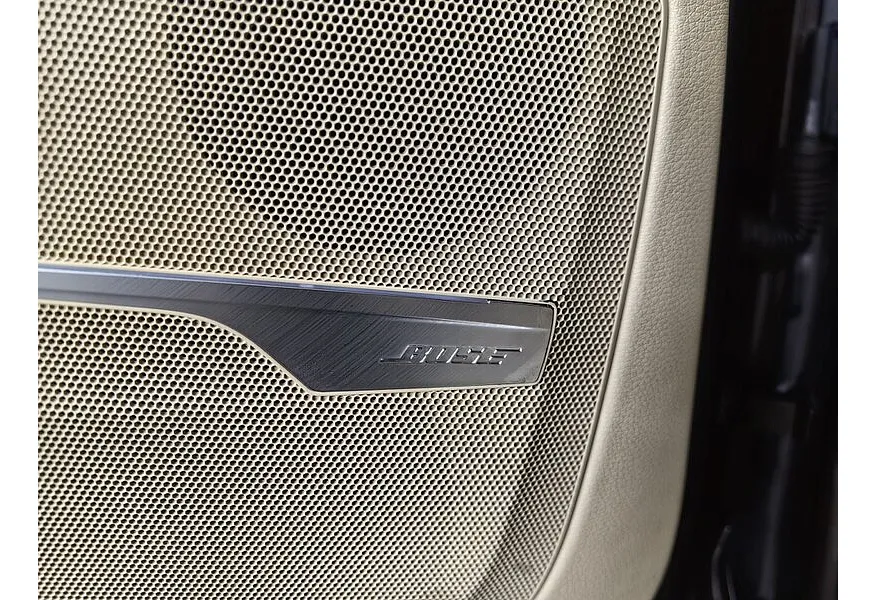 Audi Q7 3.0 TDI Tiptronic quattro (249 л.с.) Коричневый в АВИЛОН. Слайд №22