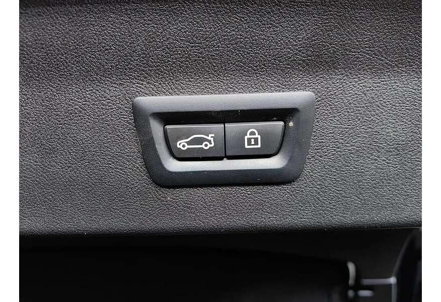 BMW X4 xDrive30d Steptronic (249 л.с.) M Sport Черный в АВИЛОН. Слайд №16