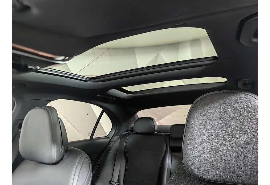 Mercedes-Benz C-Класс C 200 9G-TRONIC 4MATIC (190 л.с.) Premium в АВИЛОН. Слайд №24