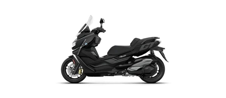 BMW Motorrad C 400 GT