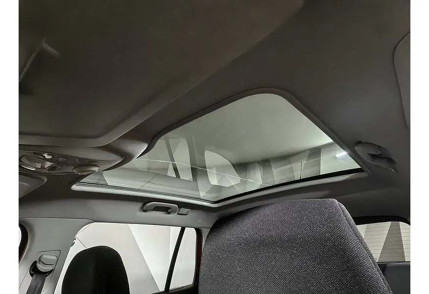 Citroen C4 Picasso 1.6 THP AT (150 л.с.) Красный в АВИЛОН. Слайд №23