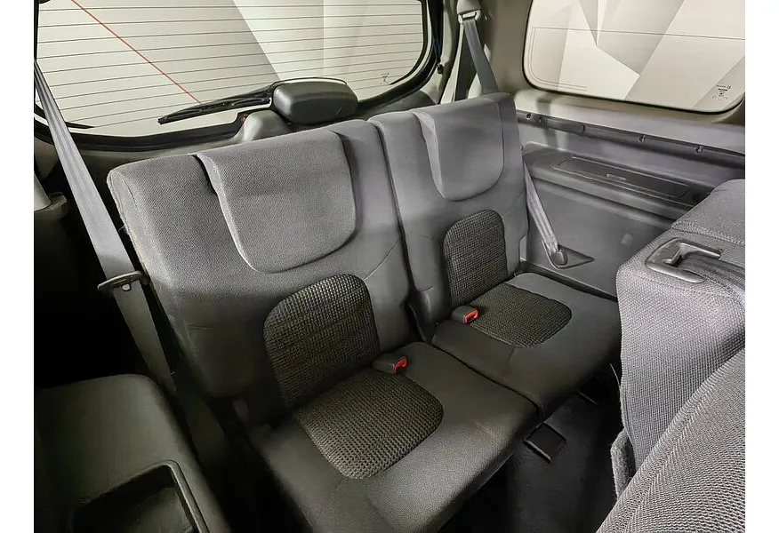 Nissan Pathfinder 2.5 dCi AT (174 л.с.) Черный в АВИЛОН. Слайд №20