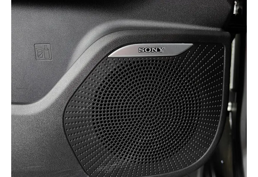 Chery Tiggo 9 2.0 AT 4WD (249 л.с.) Ultra Серый в АВИЛОН. Слайд №21