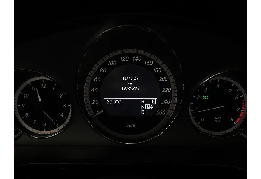 АВИЛОН - Mercedes-Benz E-Класс E 350 4MATIC 7G-Tronic Plus (272 л.с.) Белый - slide 16