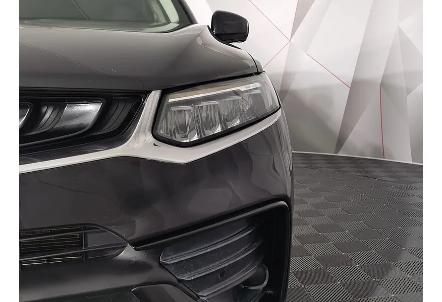 Geely Tugella 2.0 AT AWD (238 л.с.) Flagship Черный в АВИЛОН. Слайд №9