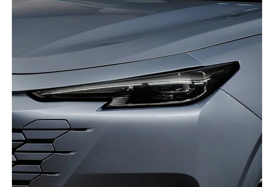 Changan UNI-K 2.0 AT 4WD (226 л.с.) Tech Синий в АВИЛОН. Слайд №10