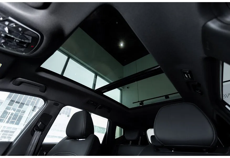 TENET T7 1.6T 7DCT 4WD (150 л.с.) Active Черный в АВИЛОН. Слайд №14