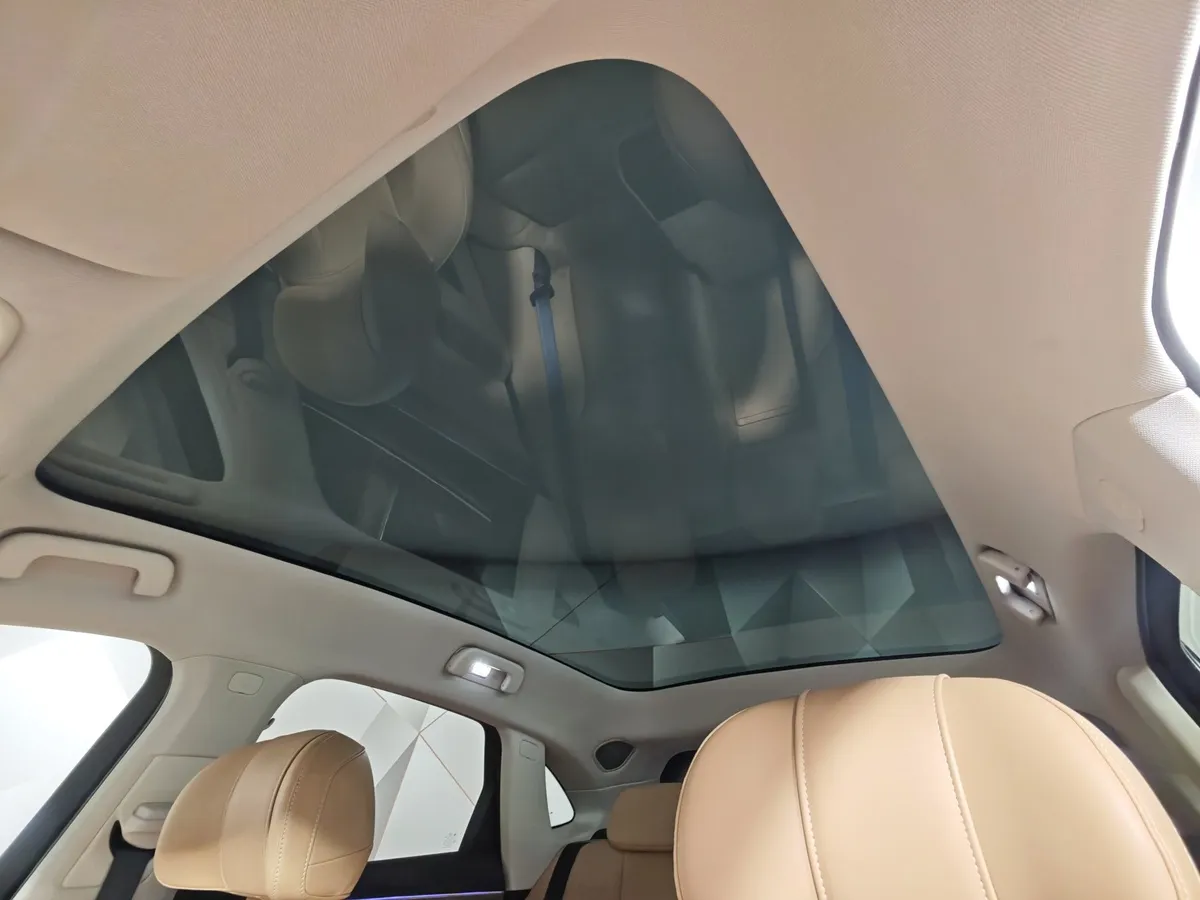 Seres M5 1.5 AT 4WD (496 л.с.) Premium Синий в АВИЛОН. Слайд №20
